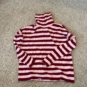 Jcrew turtleneck